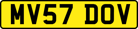 MV57DOV