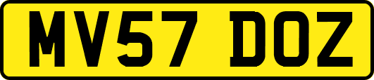 MV57DOZ