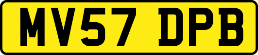MV57DPB