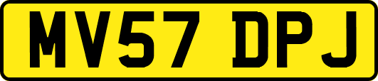 MV57DPJ