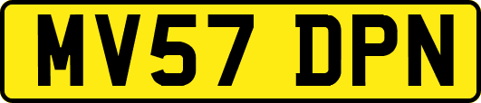 MV57DPN