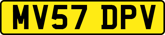 MV57DPV