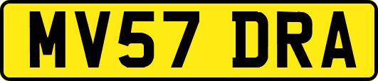 MV57DRA
