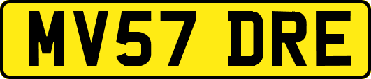 MV57DRE