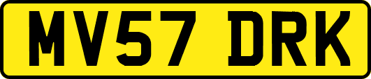 MV57DRK