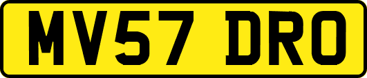 MV57DRO