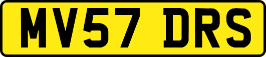 MV57DRS