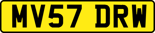 MV57DRW