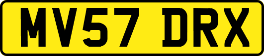 MV57DRX