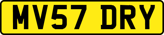 MV57DRY
