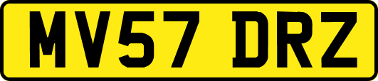 MV57DRZ