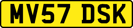 MV57DSK