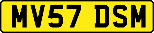 MV57DSM