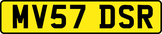 MV57DSR