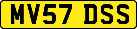 MV57DSS