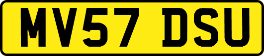 MV57DSU