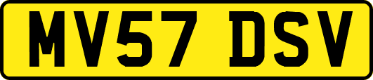 MV57DSV