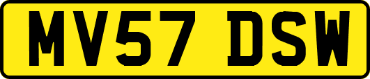 MV57DSW