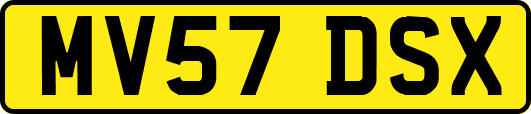 MV57DSX