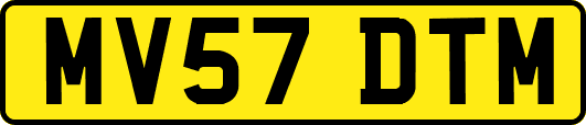 MV57DTM