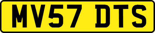 MV57DTS