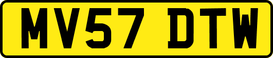 MV57DTW