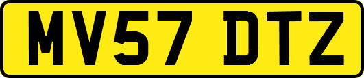 MV57DTZ