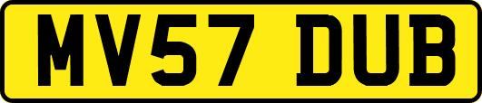 MV57DUB