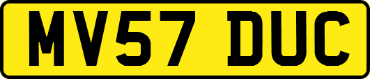 MV57DUC