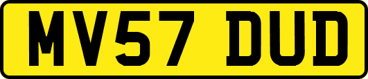 MV57DUD