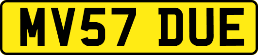 MV57DUE