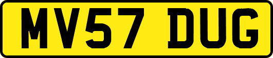MV57DUG
