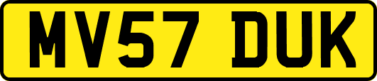 MV57DUK