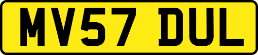 MV57DUL