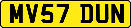 MV57DUN