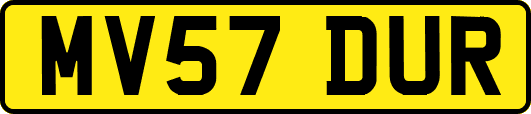 MV57DUR