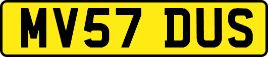 MV57DUS
