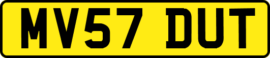 MV57DUT