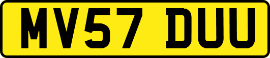 MV57DUU