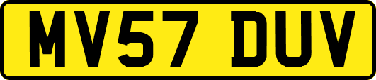 MV57DUV