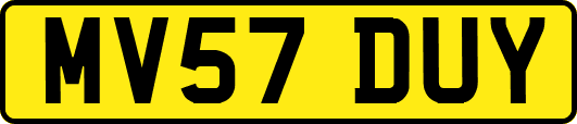 MV57DUY