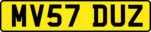 MV57DUZ