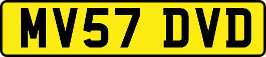 MV57DVD