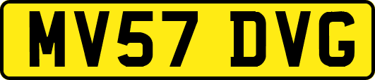 MV57DVG