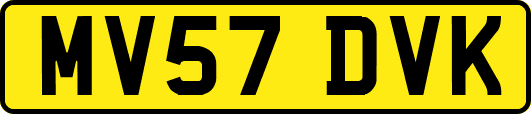 MV57DVK