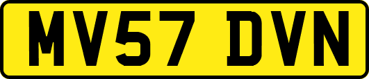 MV57DVN