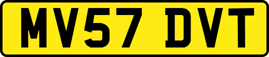 MV57DVT