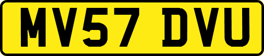 MV57DVU