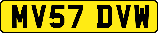 MV57DVW