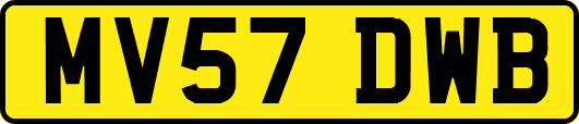 MV57DWB
